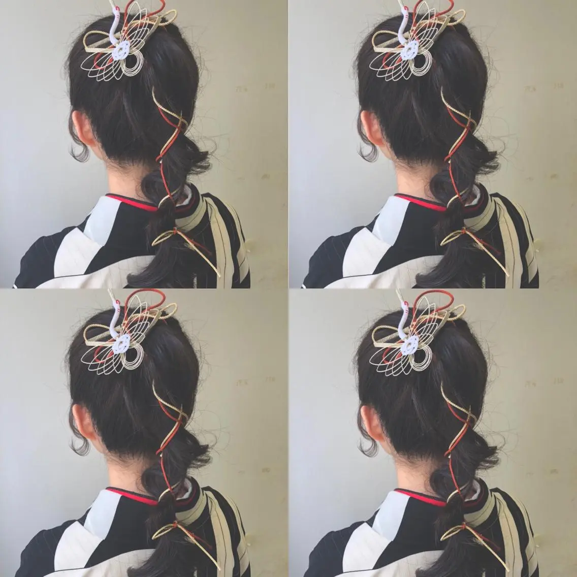 ロング ヘアアレンジ 🌷MAYU 🌷のヘアスタイル