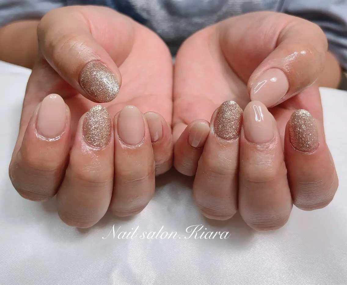 ネイル 🍭Kiara Nail🍭のネイルデザイン