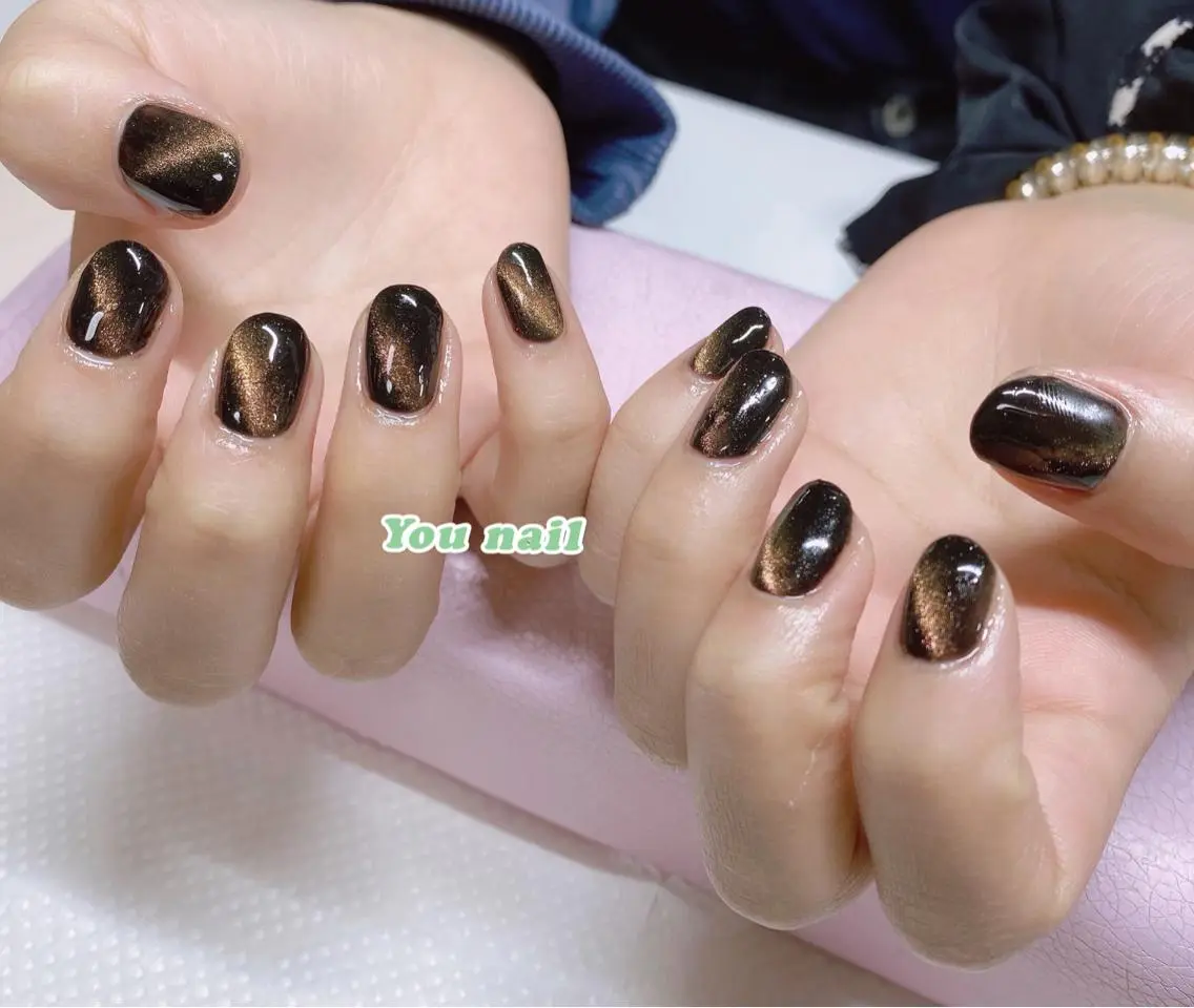 ネイル 狭山店(林) You nailのネイルデザイン