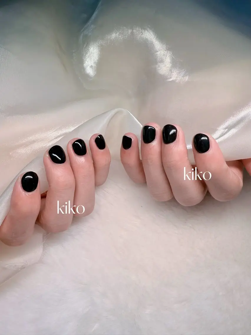 ネイル ハンドネイル ハンドケア ki koのネイルデザイン