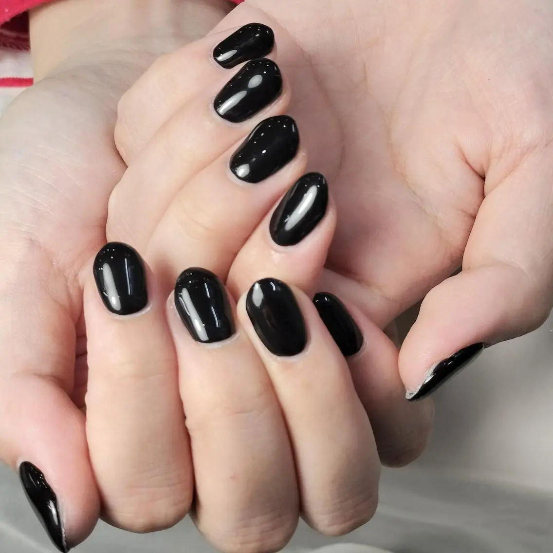 ネイル ハンドネイル 寧々 Nail高円寺のネイルデザイン