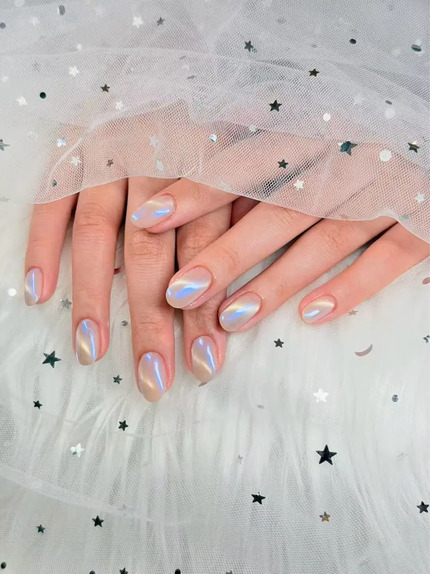 ネイル ハンドネイル Nail Salon HARUのネイルデザイン