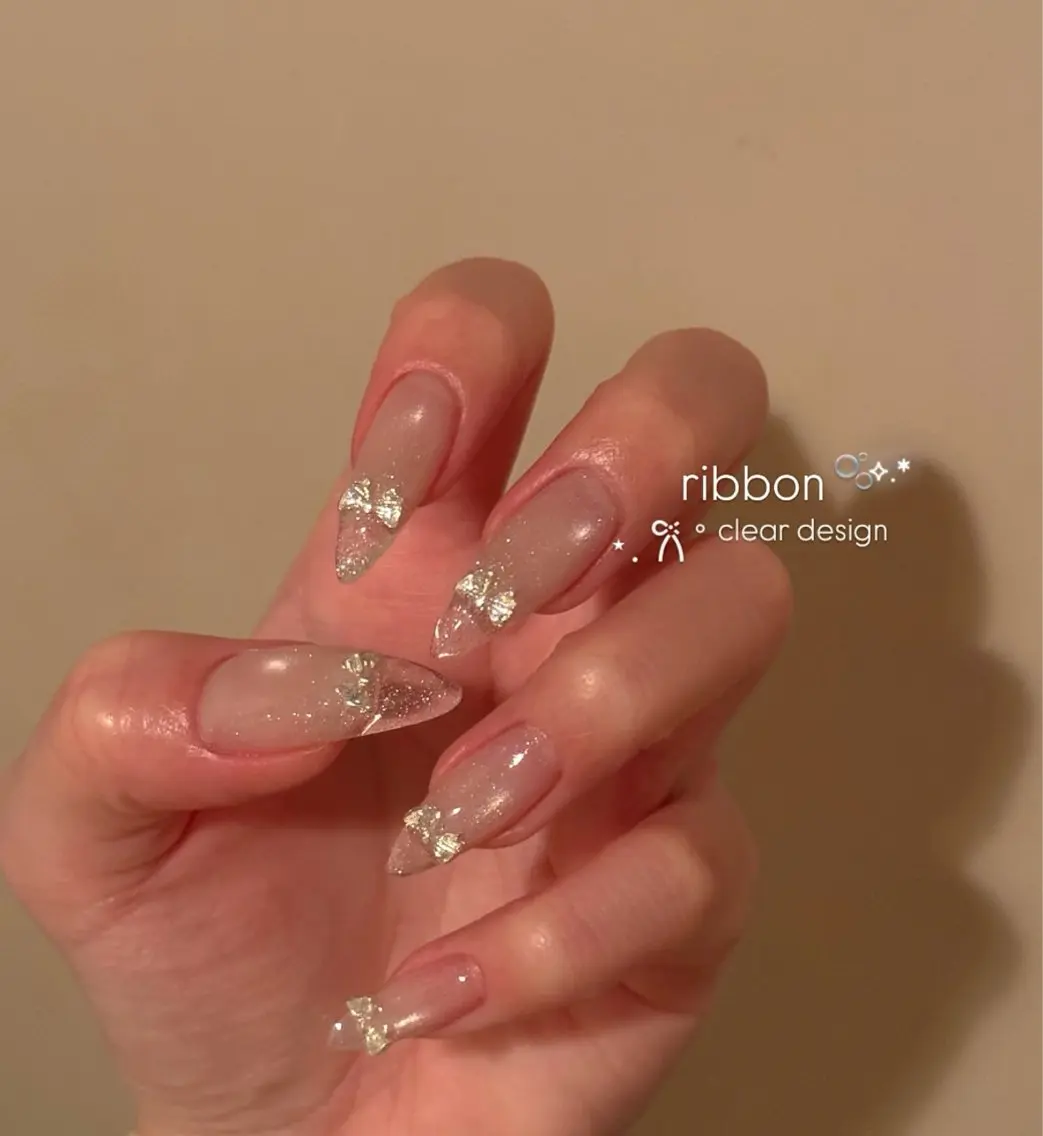 ネイル ハンドネイル BERA NAILSのネイルデザイン