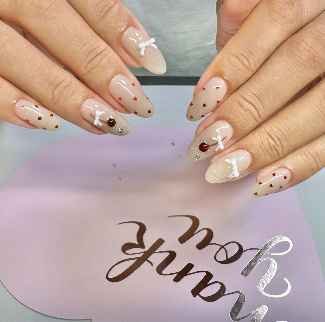 ネイル BENI 💅✨のネイルデザイン
