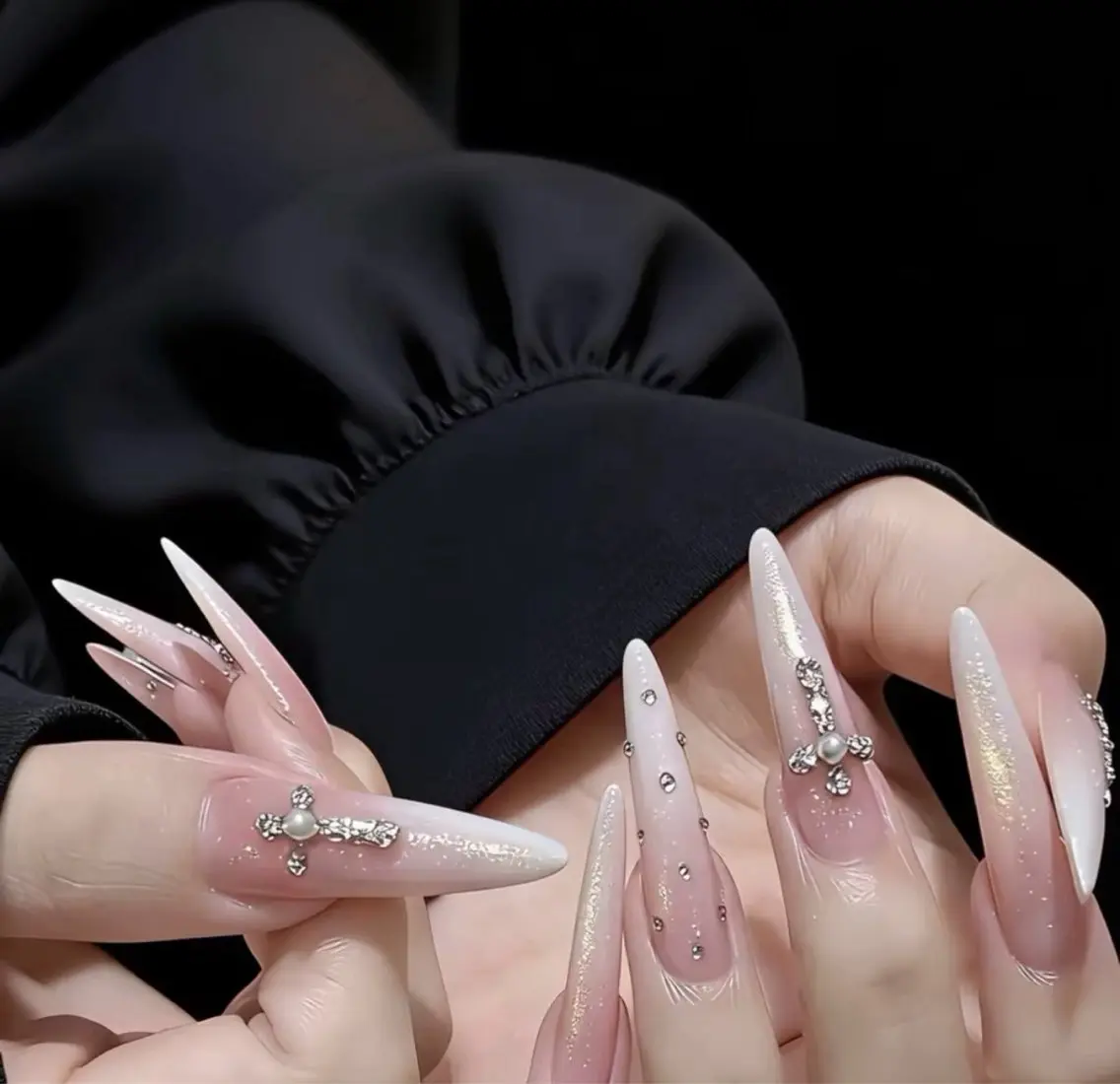 ネイル ハンドネイル U.mi Nail Salonのネイルデザイン