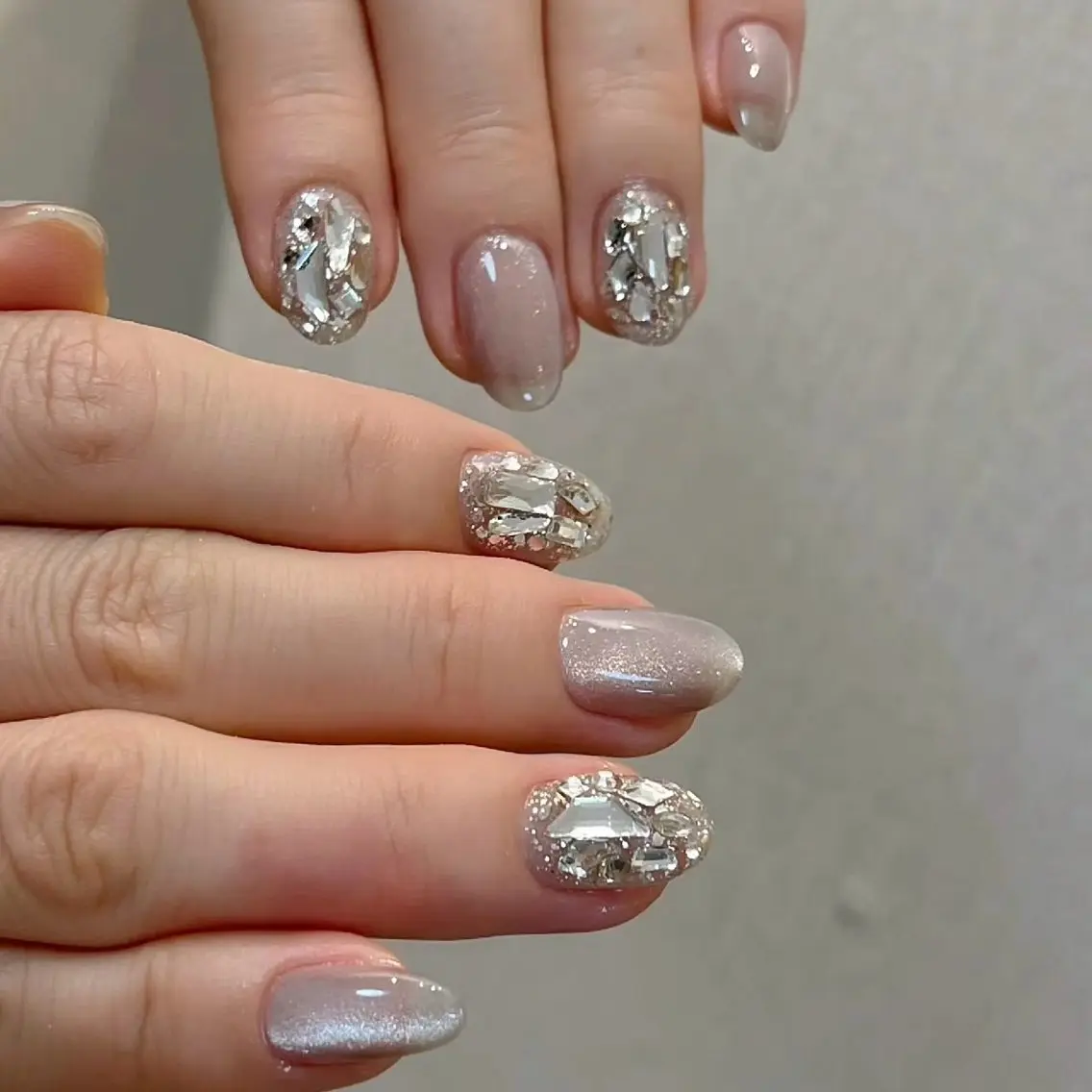 ネイル ハンドネイル U.m nail salonのネイルデザイン