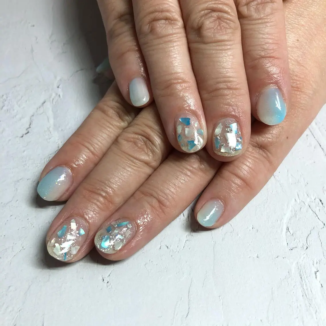 ネイル FELICE フェリーチェのネイルデザイン