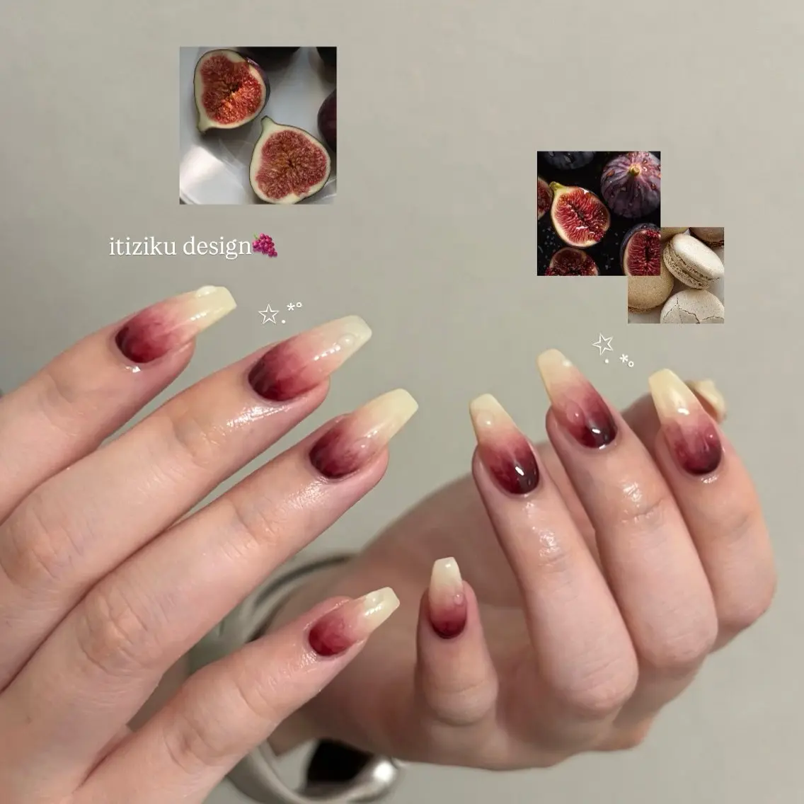 ネイル ハンドネイル nailsalon Natsukiのネイルデザイン