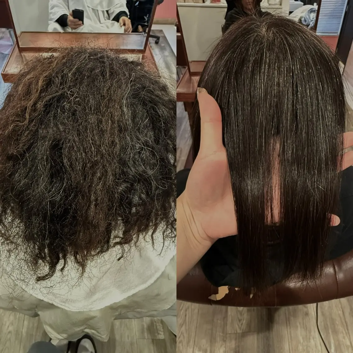 ショート パーマ メンズ メンズパーマ ツイストスパイラルパーマ スパイラルパーマ 大立 七夏のヘアスタイル