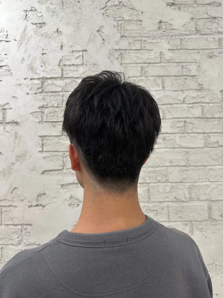 メンズ 🎀メンズヘア赤羽 🎀Koiroのヘアスタイル