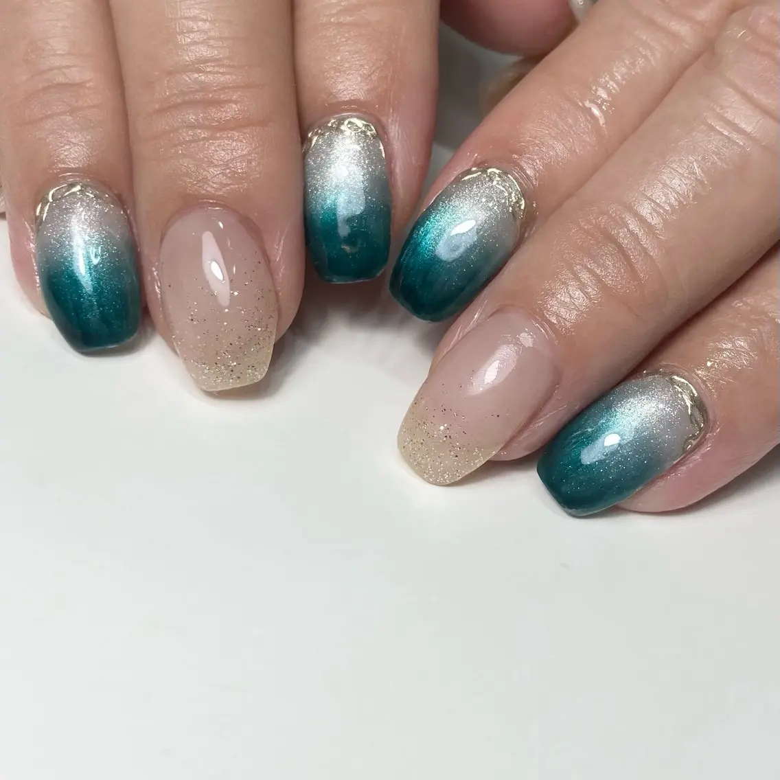 ネイル Legit nail salonのネイルデザイン