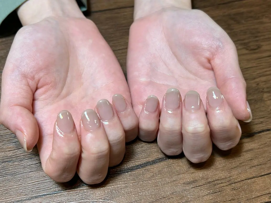 ネイル ハンドネイル HENRIETTA NAILSALONのネイルデザイン