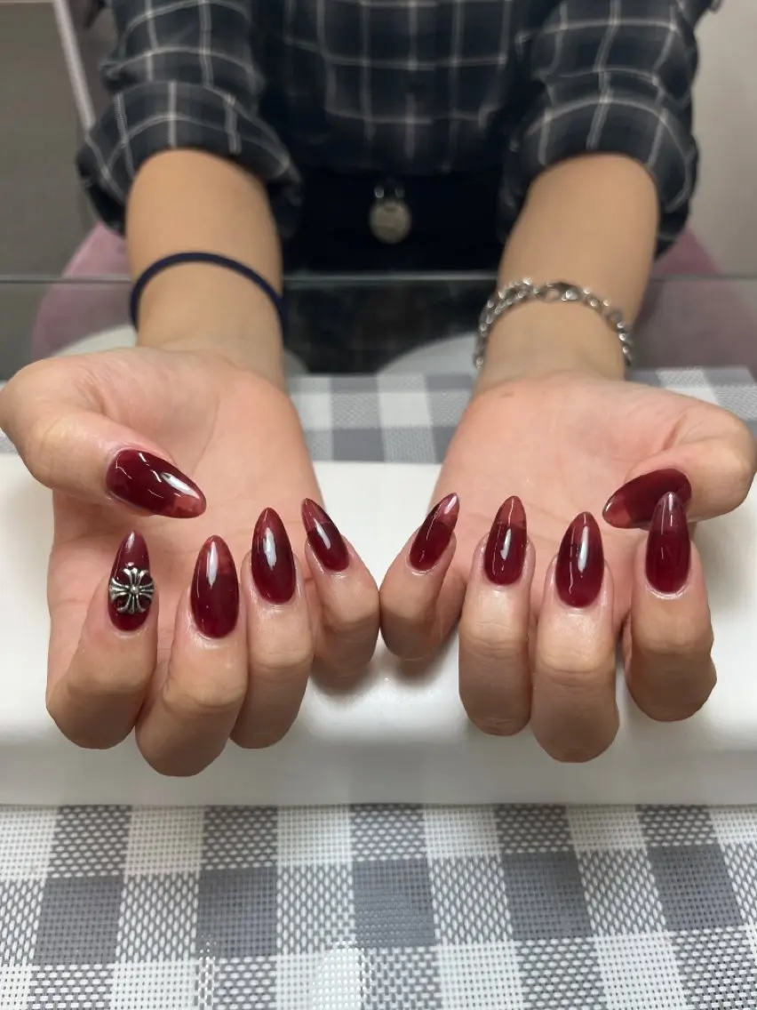 ネイル Tagi Nail 銀座店のネイルデザイン