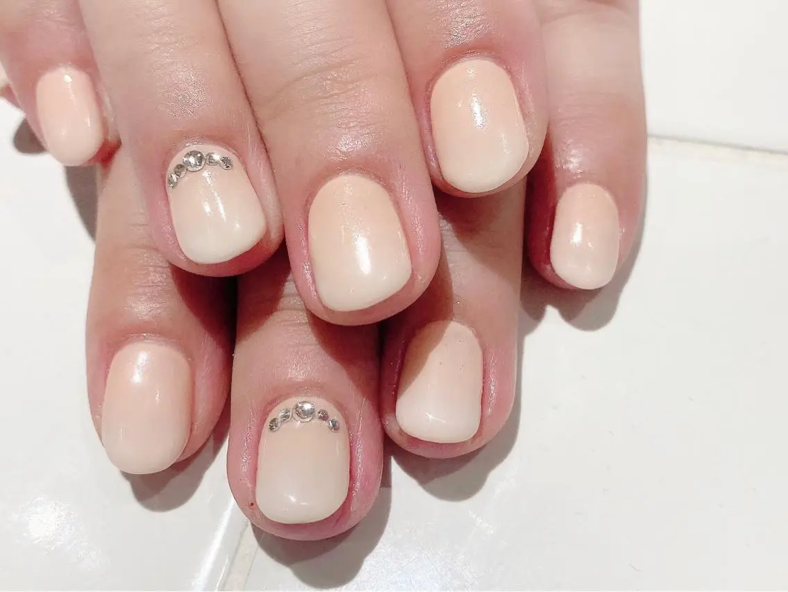 ネイル アートネイル Salon Ｋのネイルデザイン