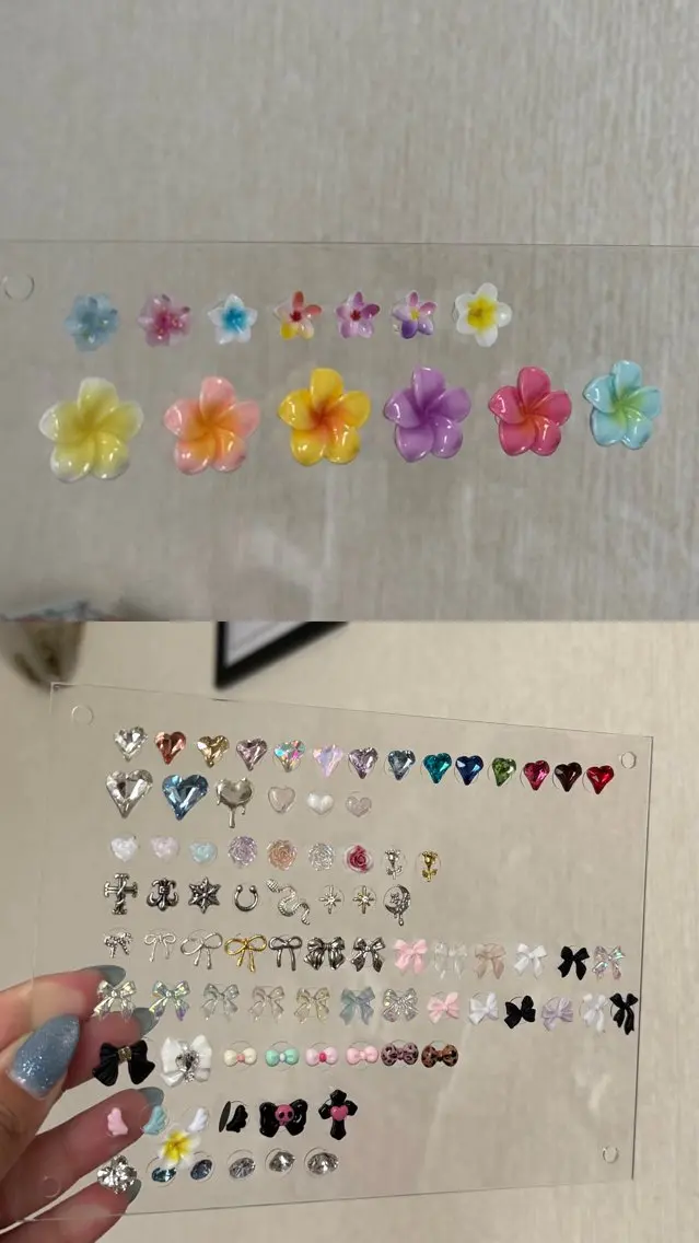 ネイル Nailsalon soLのネイルデザイン
