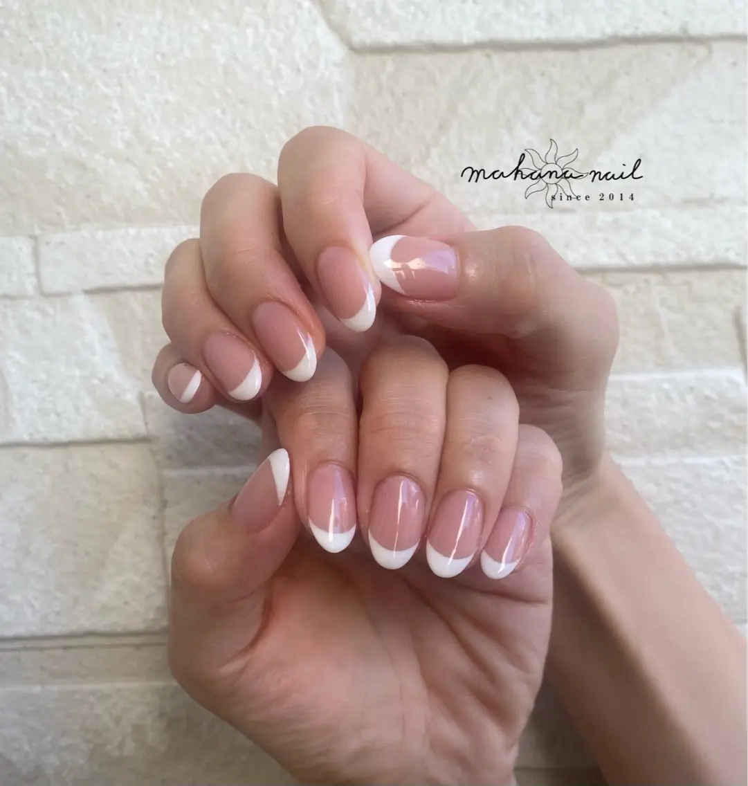 ネイル mahana nailのネイルデザイン