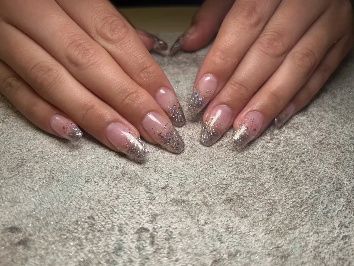 ネイル Z.Nail 研修のネイルデザイン