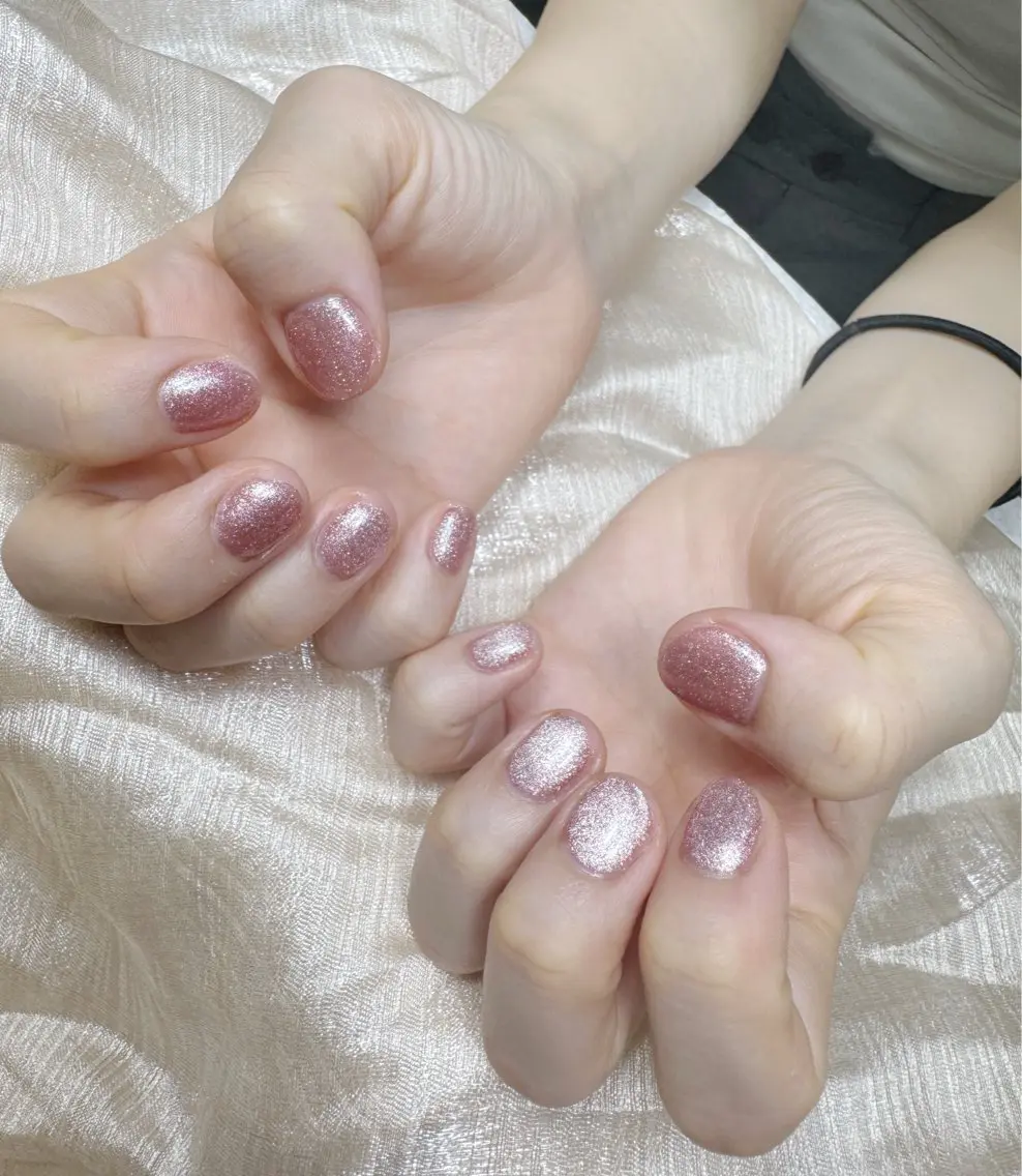 ネイル coco nailのネイルデザイン