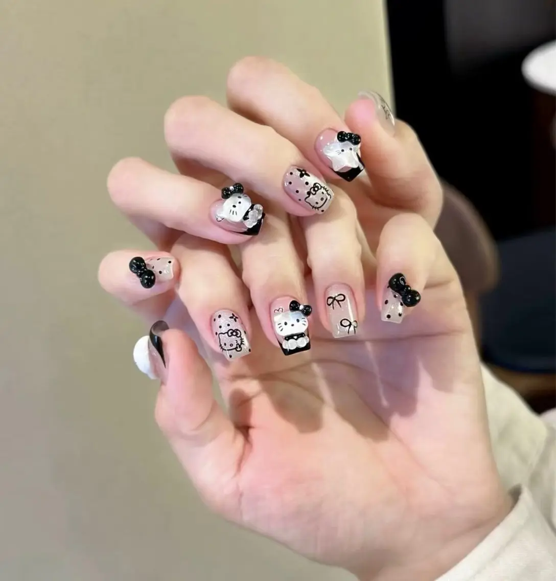 ネイル U mi Nail Salonのネイルデザイン