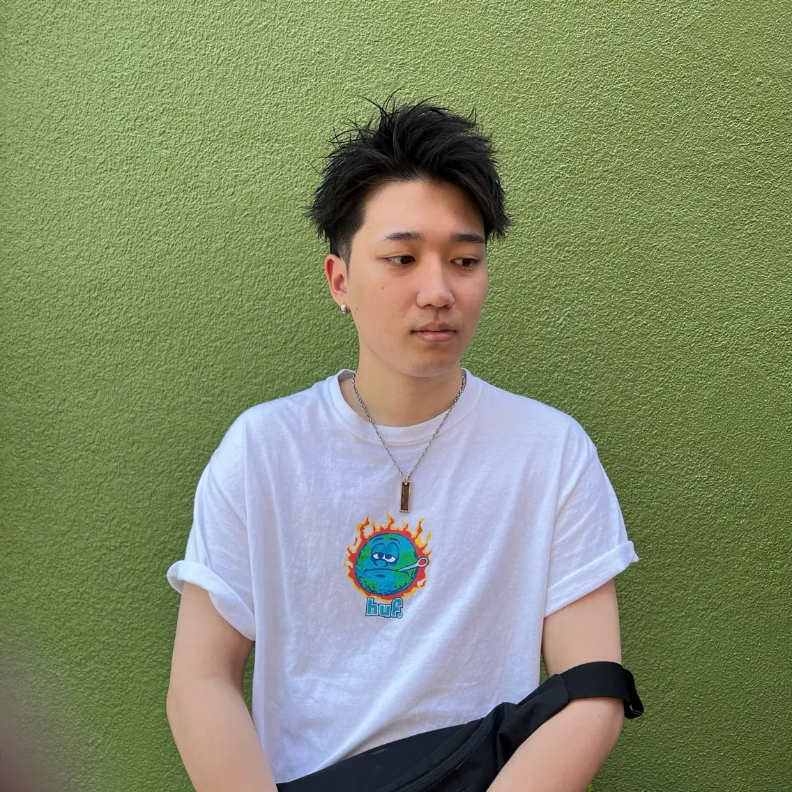 メンズ メンズ指名No. 1 いらいだいきのヘアスタイル
