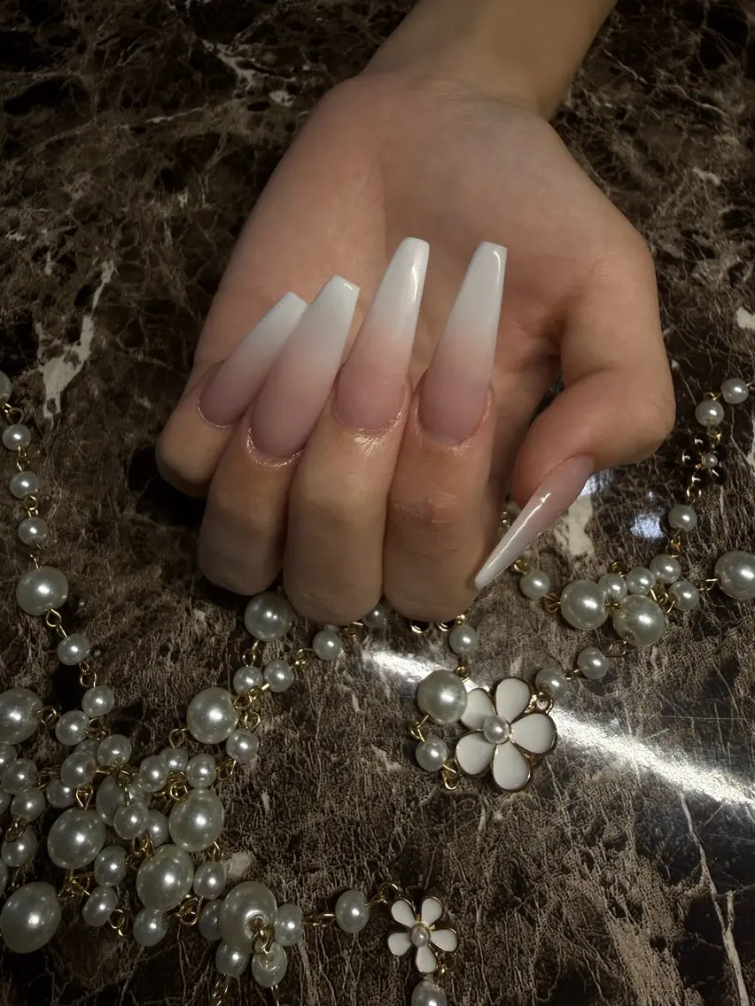 ネイル スカルプネイル NAIL FOCUS MAMIAのネイルデザイン