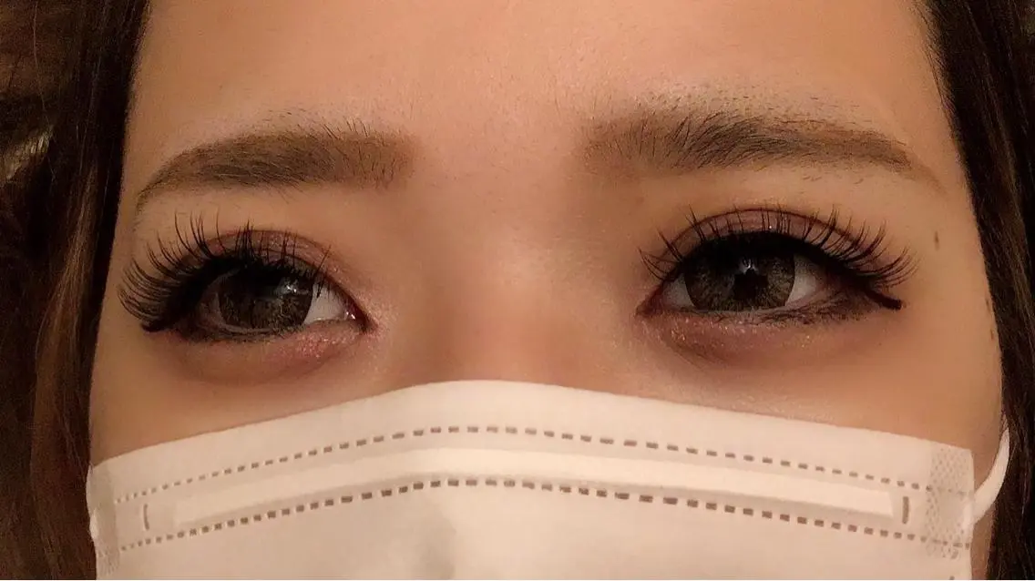 マツエク・マツパ マツエク eyelash GARDENのマツエク・マツパデザイン
