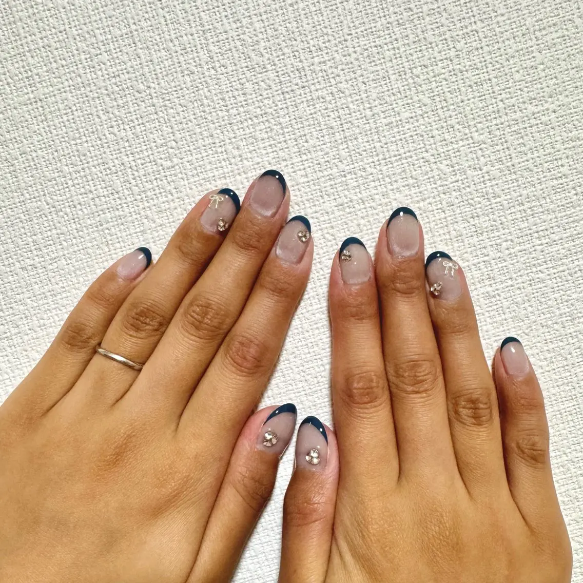 ネイル MIZUKI 🌏NEWWORLDのネイルデザイン