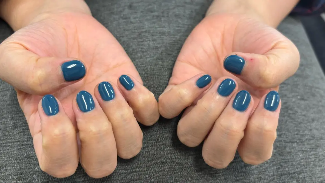 ネイル あづき💅✨ ✨のネイルデザイン