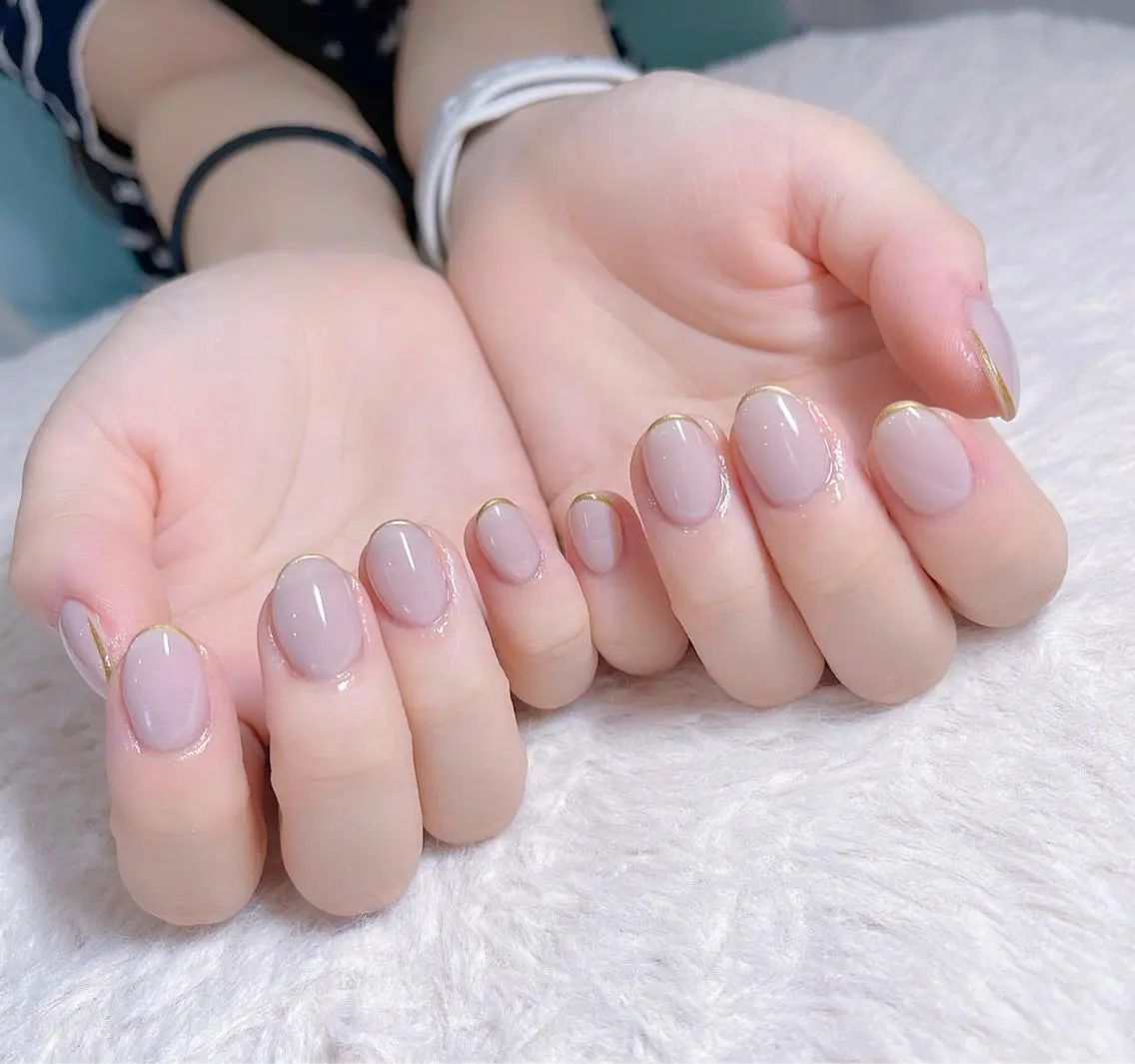 ネイル FLY Nail Salonのネイルデザイン