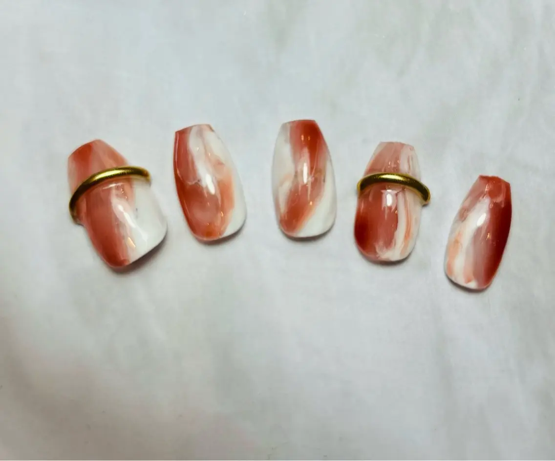 ネイル ニュアンスネイル SUI nailのネイルデザイン