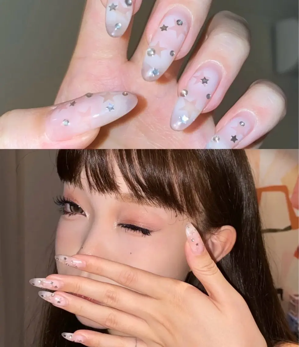 ネイル 持ち込み ワンカラーネイル ワンホンネイル ToliyDeliy Nail Salonのネイルデザイン