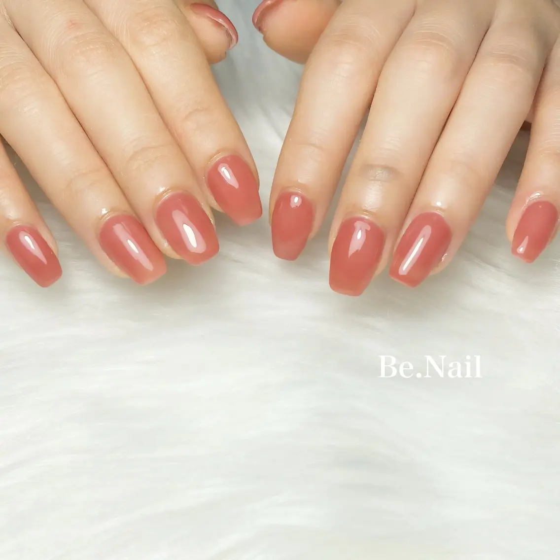 ネイル Be. Nailのネイルデザイン