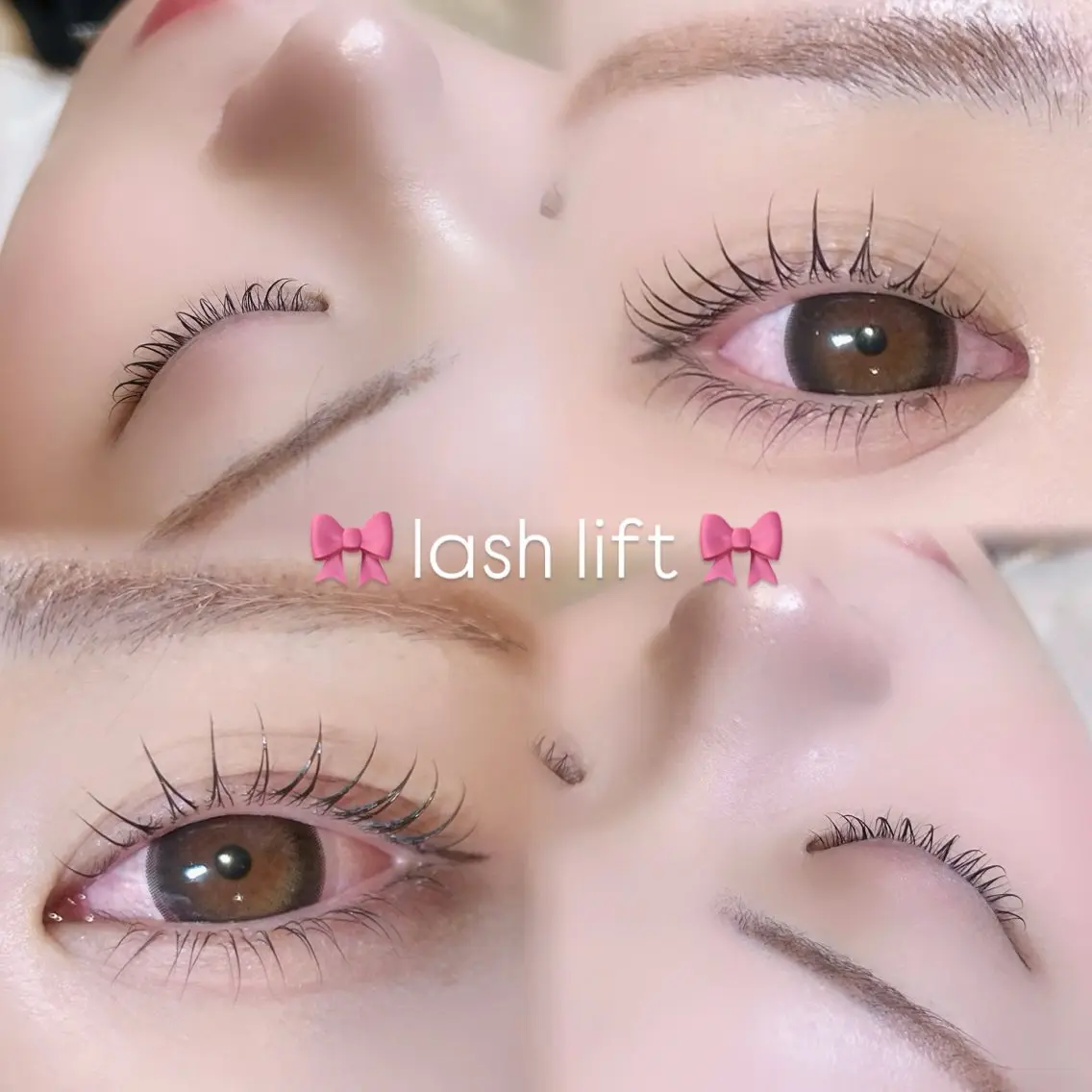 マツエク・マツパ ESTIVANT 🤍kiko🤍のマツエク・マツパデザイン