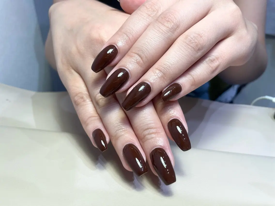 ネイル ハンドネイル Nail コウのネイルデザイン