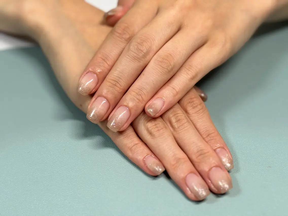 ネイル ハンドネイル see nailのネイルデザイン