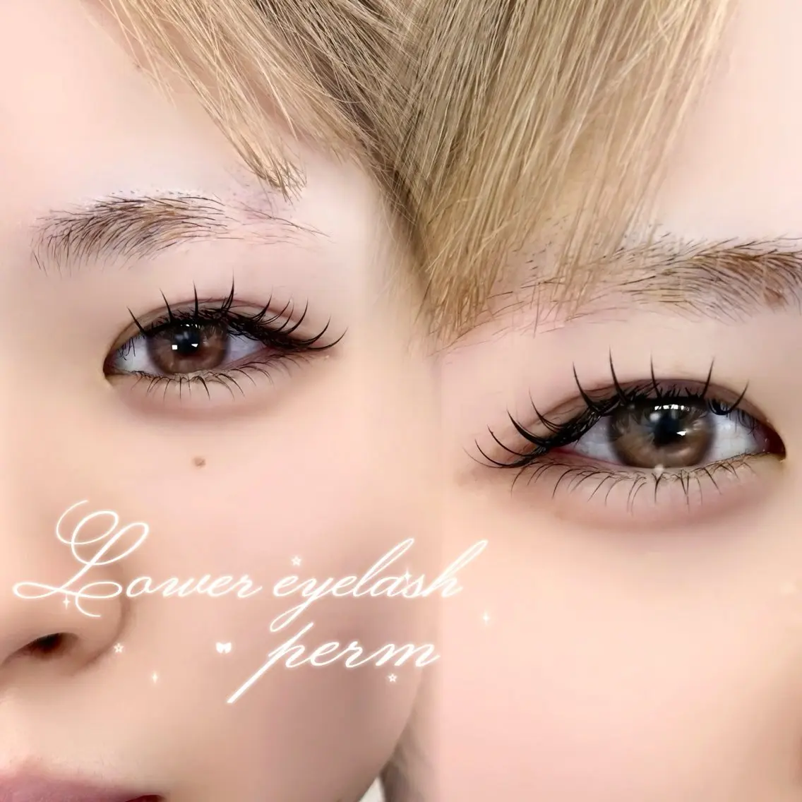 マツエク・マツパ マツパ yuyu🌙 SeneL🪽のマツエク・マツパデザイン