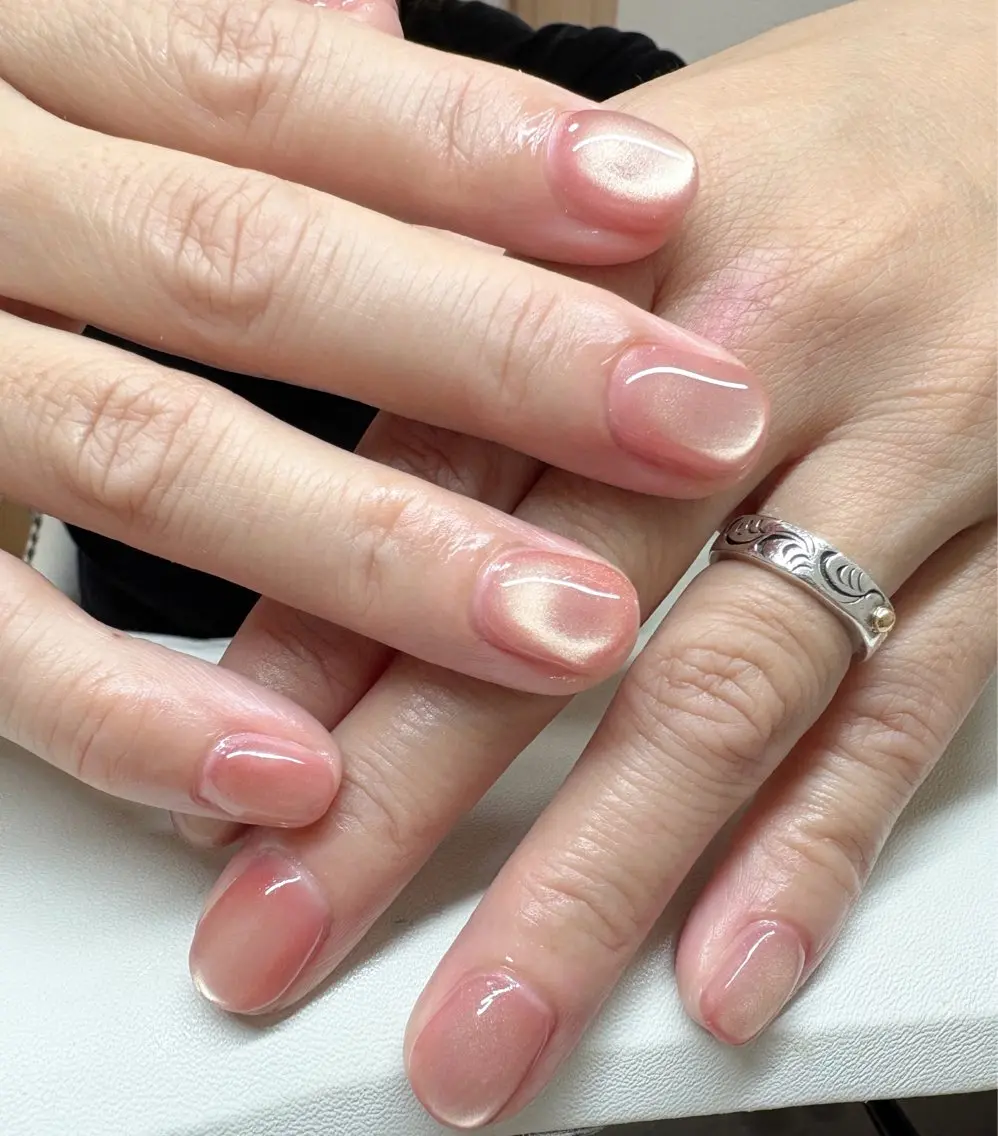 ネイル Setsu nailのネイルデザイン