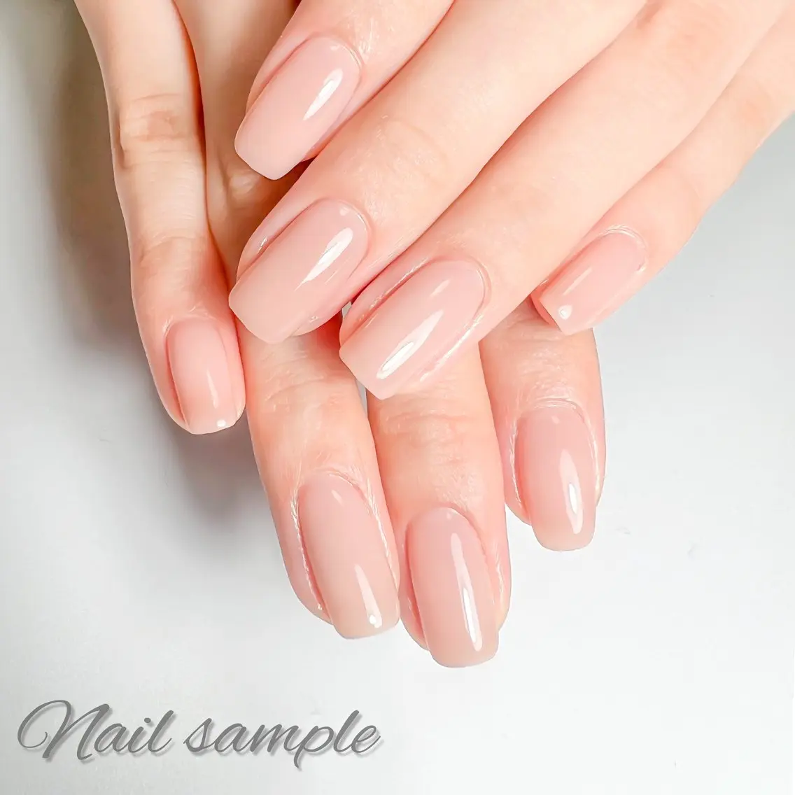 ネイル ハンドネイル ハンドケア nail shizukaのネイルデザイン