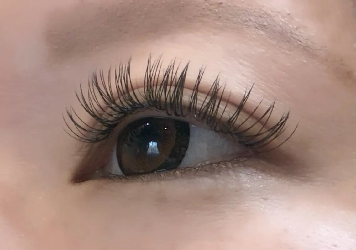 マツエク・マツパ マツエク Eyelash Luaのマツエク・マツパデザイン