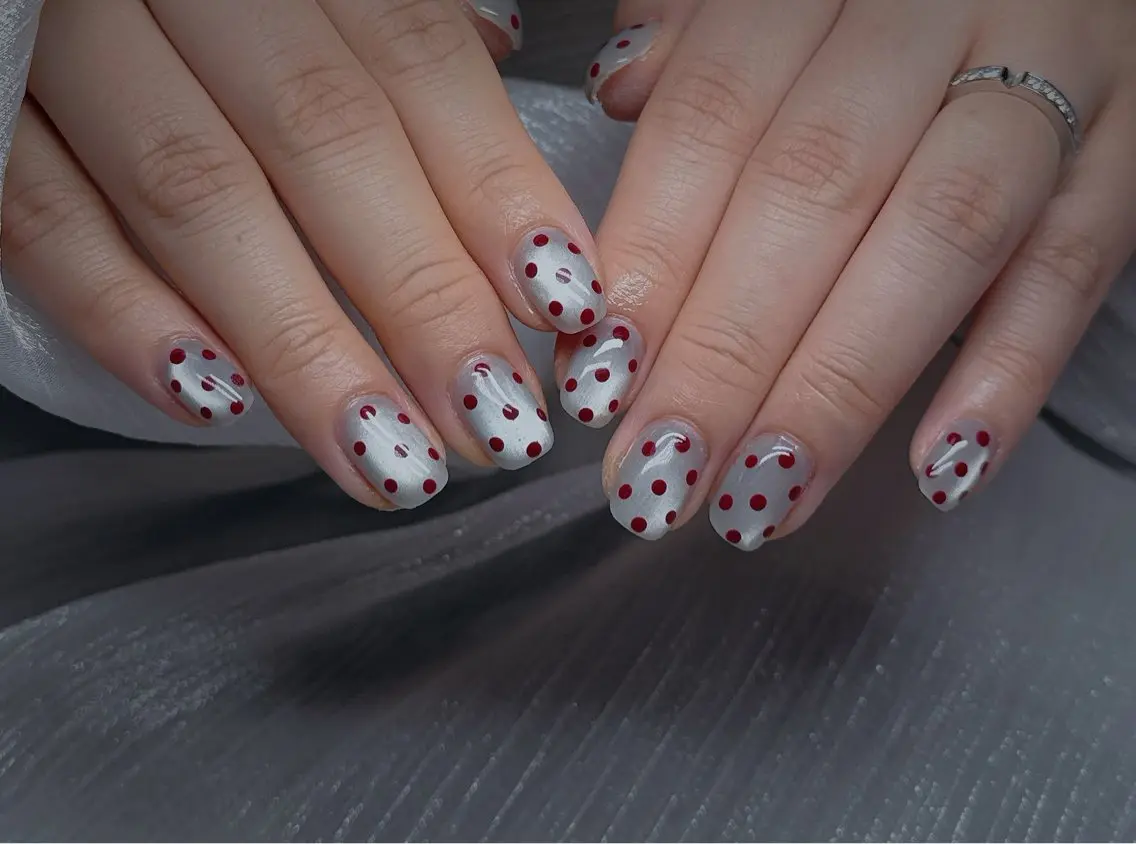 ネイル ハンドネイル Yumi nailのネイルデザイン