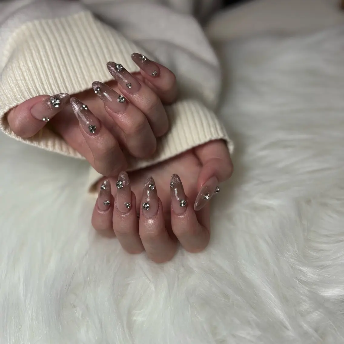 ネイル ハンドネイル maki nailのネイルデザイン
