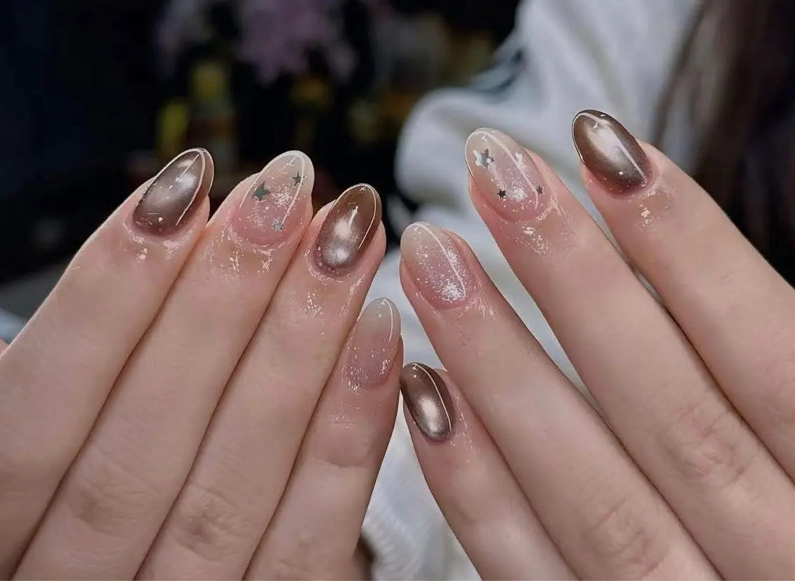 ネイル Ruby Nail Salonのネイルデザイン