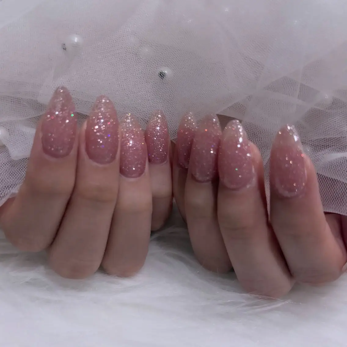 ネイル ハンドネイル 🌸fein. SAKURA🎀のネイルデザイン