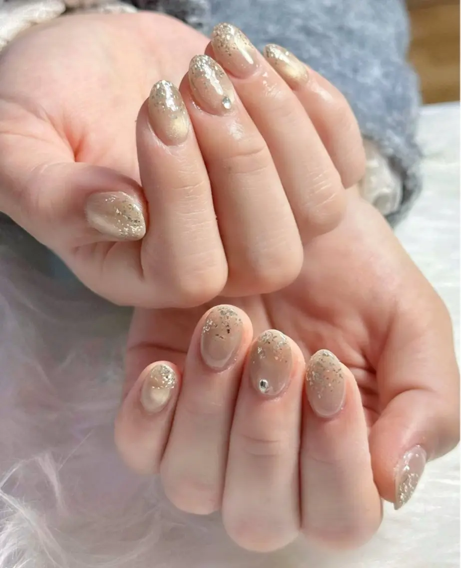 ネイル ハンドネイル Hana Nail Salonのネイルデザイン