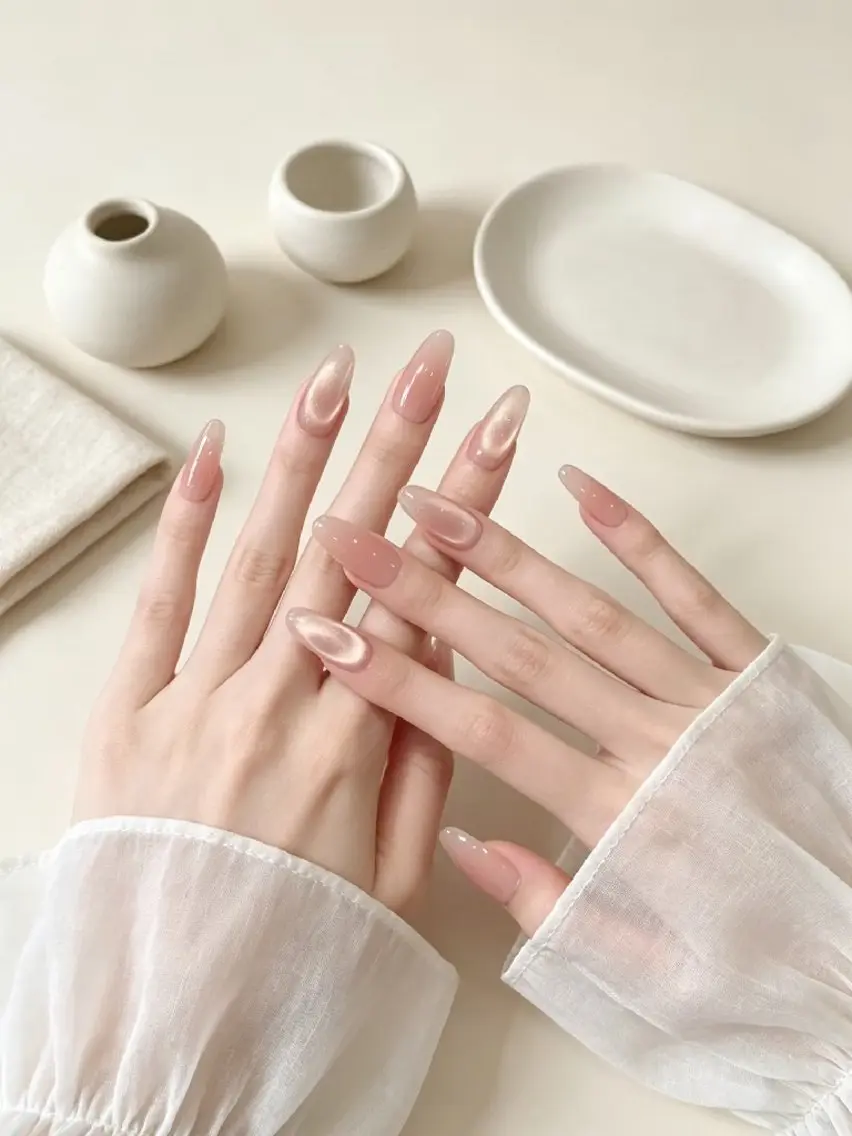 ネイル Yuki Sakai nailのネイルデザイン