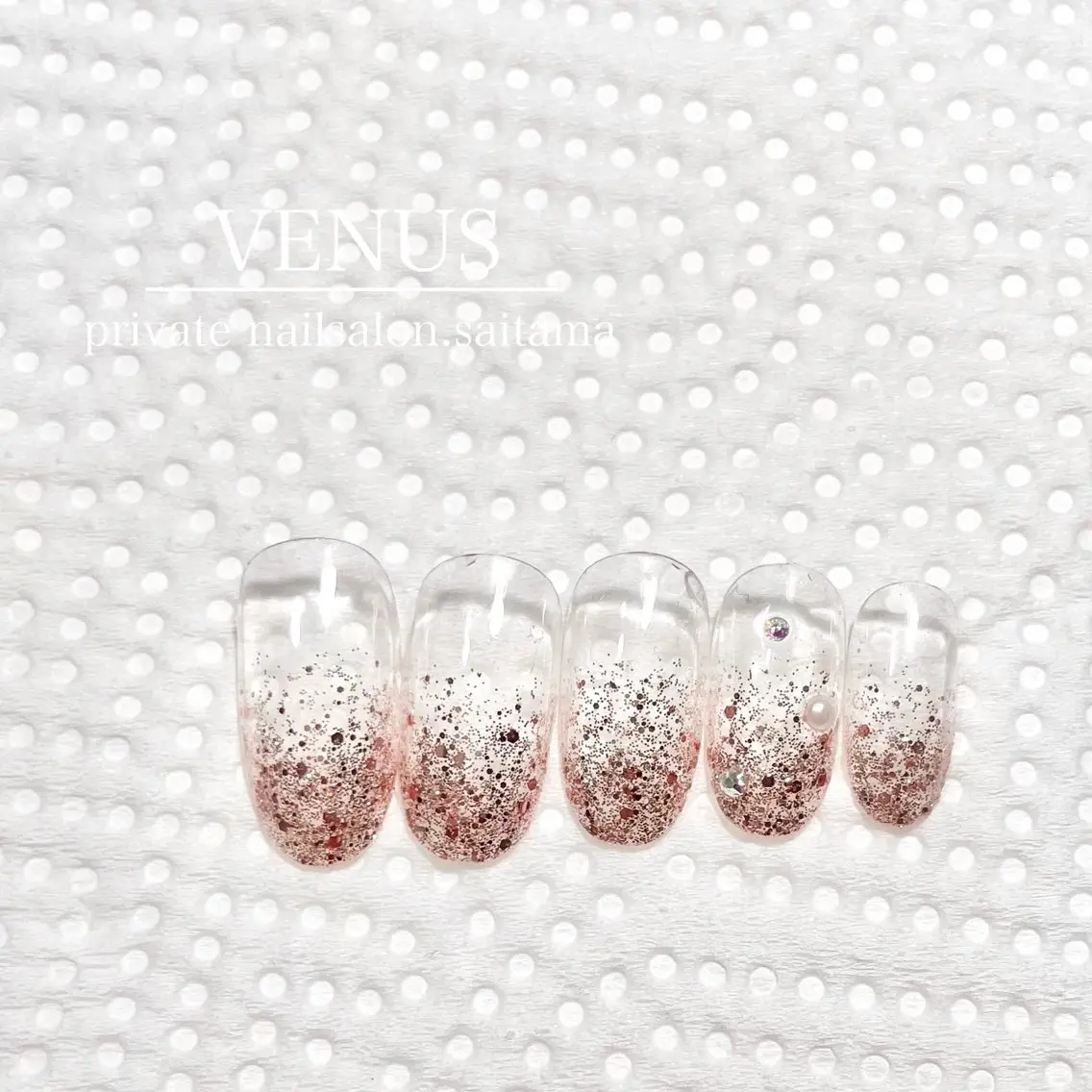 ネイル nailsalon VENUSのネイルデザイン
