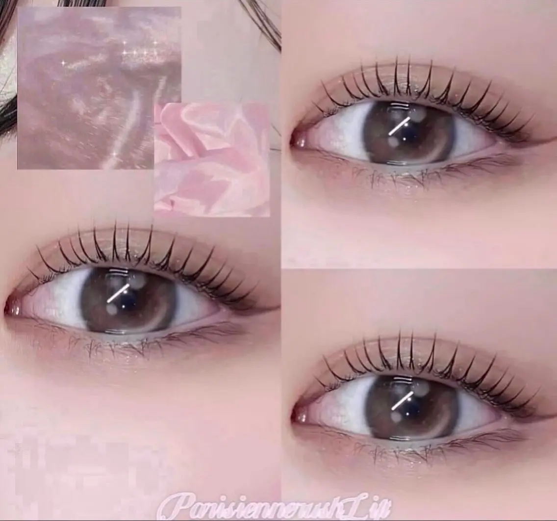マツエク・マツパ マツパ 🥨fein. manami🎀のマツエク・マツパデザイン