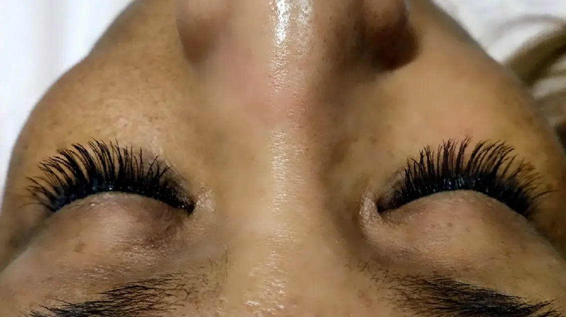 マツエク・マツパ マツエク Eyelash Mikaのマツエク・マツパデザイン