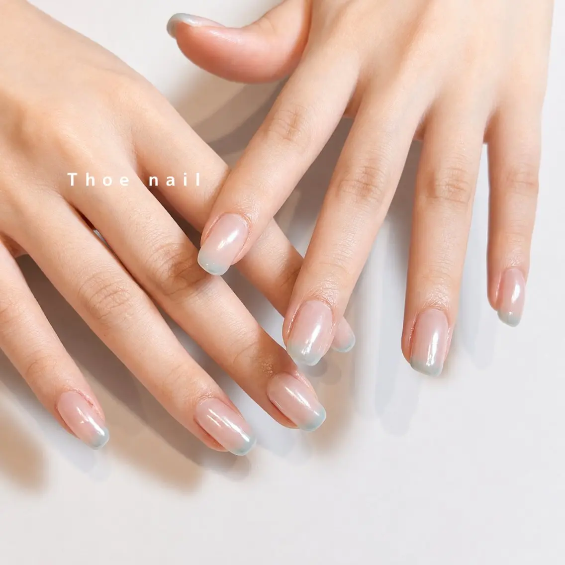 ネイル Thoe nailのネイルデザイン