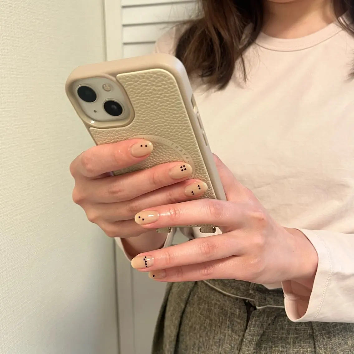 ネイル neroria nailのネイルデザイン